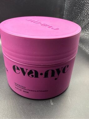Eva NYC  Glass Hair Shine Mask for hair